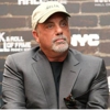 Billy Joel Cancels Planned Memoir