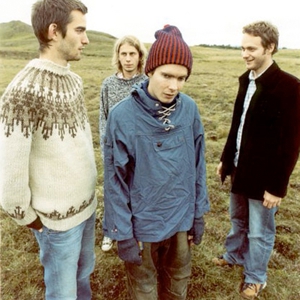 Sigur Rós Streams 10 Live Tracks, Demo Recordings and Rarities