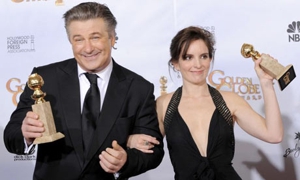 Alec Baldwin Says <em>30 Rock</em>'s Next Season Will Be the Last
