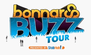 Grace Potter and the Nocturnals Headline First Bonnaroo Buzz Tour