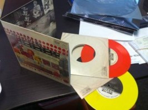 Ryan Adams Reveals Record Store Day Release