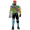 Major Lazer's Adult Swim Show Looks Crazy and Awesome