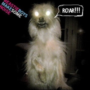 Beastie Boys Make Some Noise With New Single