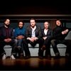Catching up with Elbow