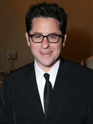 J.J. Abrams to Collaborate on First Novel
