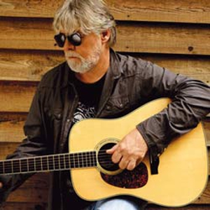 Bob Seger Says His Career's Nearly Over