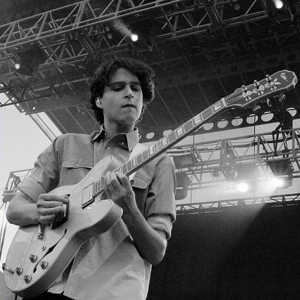 Hear Ezra Koenig Cover Paul Simon's "Papa Hobo"