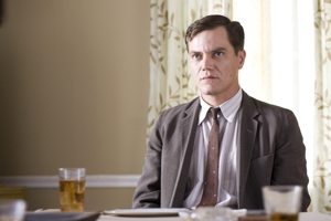 Michael Shannon Cast as General Zod in <em>Superman</em> Reboot