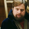 Zach Galifianakis To Host <i>Saturday Night Live</i>