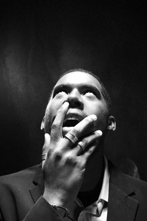 Flying Lotus Working with Erykah Badu