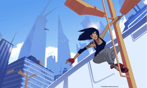 How To Fix <em>Mirror's Edge</em>
