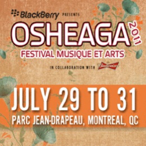 Janelle Monáe, Cypress Hill, Broken Social Scene Join Osheaga 2011