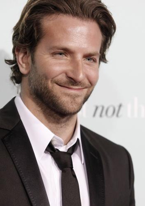 Bradley Cooper to Star in <em>Paradise Lost</em> Film?