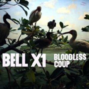 Bell X1: <em>Bloodless Coup</em>