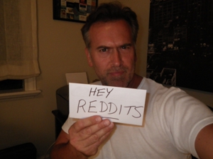 Bruce Campbell Confirms <em>Evil Dead</em> Reboot