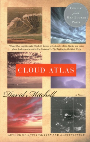 The Wachowskis to Adapt <em>Cloud Atlas</em> with Tom Hanks