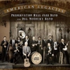 Del McCoury and Preservation Hall Jazz Band: <em>American Legacies</em>