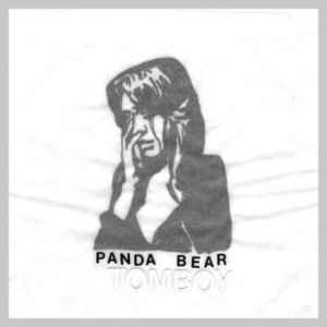 Panda Bear: <i>Tomboy</i>
