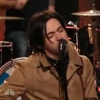 Watch Bright Eyes Perform 'Beginner's Mind' on Leno