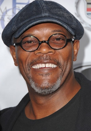 Samuel L. Jackson to Make Broadway Debut as Martin Luther King