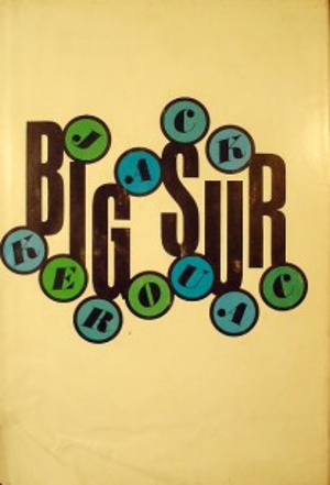 Jack Kerouac's <em>Big Sur</em> to Get Film Adaptation