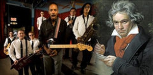 100 Tasty Bands Combine to Form 50 Tastier Bands