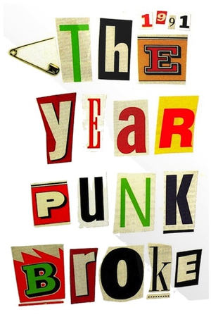 Sonic Youth/Nirvana 1991 Tour Documentary Coming to DVD
