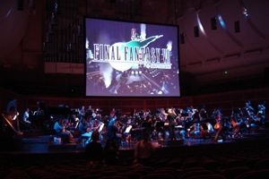 The <em>Final Fantasy VII</em> Letters, Part 8