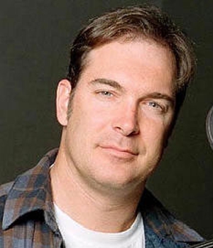 Patrick Warburton Joins Seth MacFarlane's <em>Ted</em>