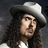 Watch Weird Al Add Lyrics to Conan's Theme Song