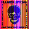 The Flaming Lips Release Four Songs Inside of Gummy Skulls