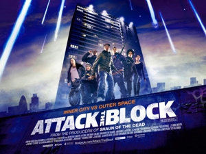 Basement Jaxx Streams <em>Attack the Block</em> Track