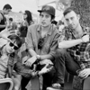Black Lips to Headline Debut SI Swimsuit Issue Music Festival