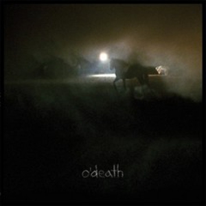 O'Death: <em>Outside</em>