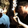 Watch Mumford & Sons, Edward Sharpe & Old Crow Medicine Show Perform "Wagon Wheel"