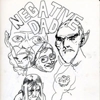 Wavves Creates a Comic Book