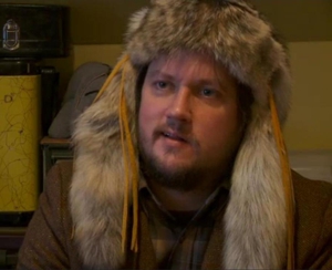 Modest Mouse Debuts New Song at Issac Brock's House