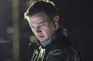 Jeremy Renner Offered Lead in <em>The Bourne Legacy</em>