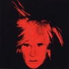 Andy Warhol Self-Portrait Up For Auction