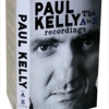 Paul Kelly: <i>The A-Z Recordings</i>