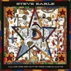 Steve Earle: <em>I'll Never Get Out Of This World Alive</em>