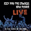 Iggy And The Stooges' <em>Raw Power Live</em> Receives Digital Release