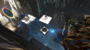<em>Portal 2</em> Review <br>(Multi-Platform)
