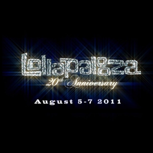 Lollapalooza:20th Anniversary