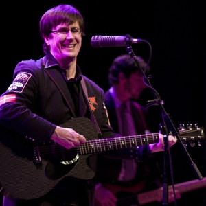 The Mountain Goats Reveal Summer Tour Dates