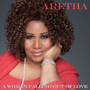 Aretha Franklin Announces First Album in Eight Years