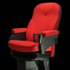 The D-Box Plans to Enhance Films with Shaking Chair