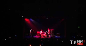Watch Dave Grohl, Eddie Vedder, Pat Smear Join Mike Watt for 'Big Train'