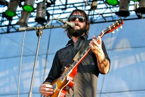 Band of Horses Joining Kings of Leon on Summer Tour