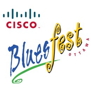 My Morning Jacket, Deathcab for Cutie, The Black Keys to Headline Ottawa Bluesfest